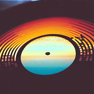 Color Variant Vinyl