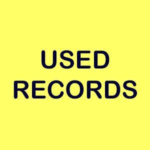 Used Records