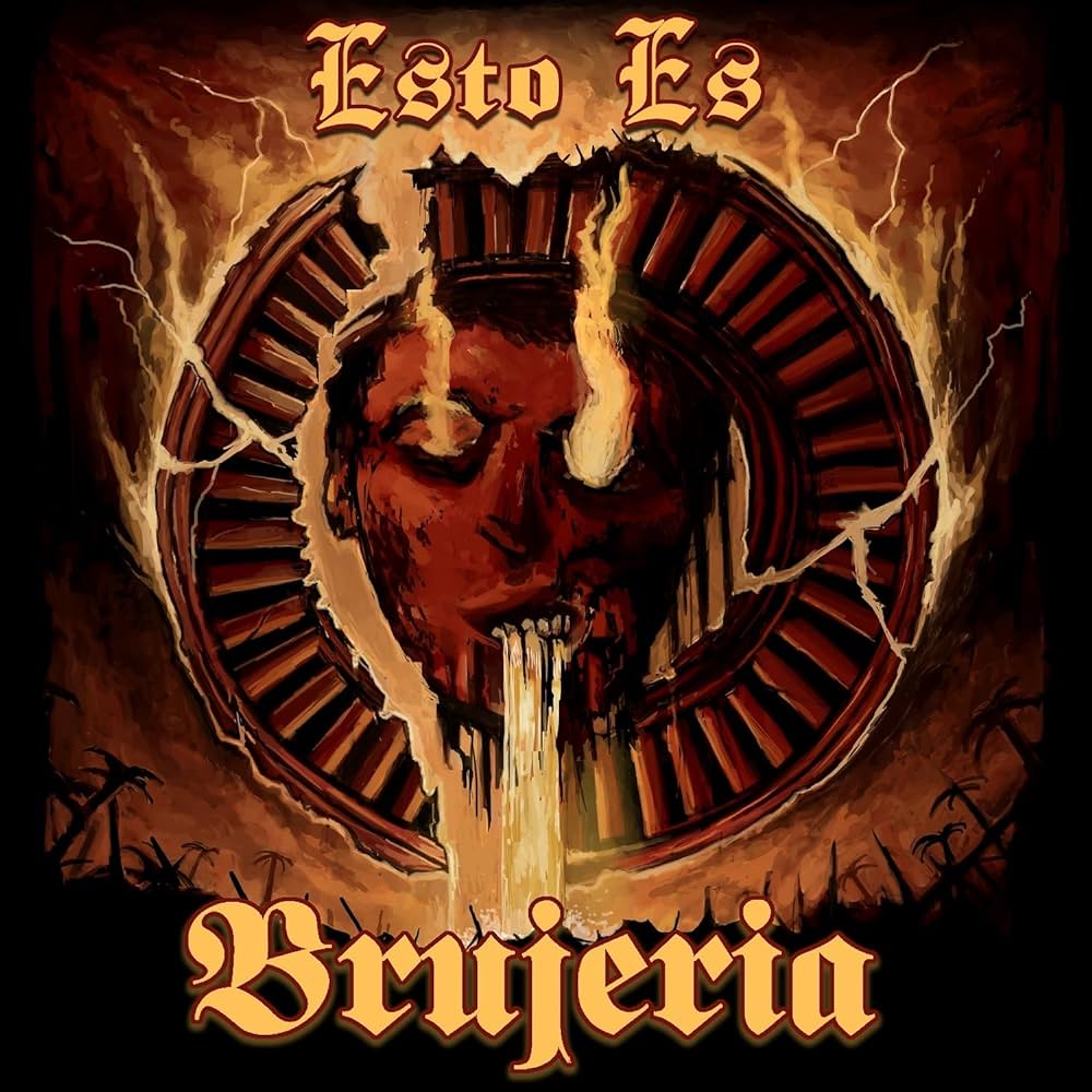 Brujeria - Esto es Brujeria - Sealed