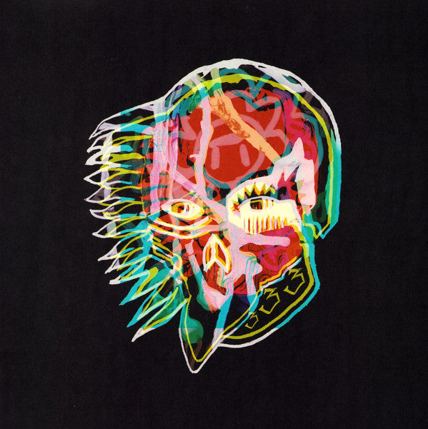All Them Witches - Nothing As The Ideal 12"