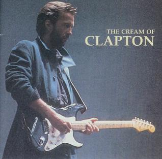 Eric Clapton - The Cream Of Eric Clapton - Used CD 1987 Reissue VG/VG