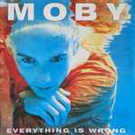 Everything Is Wrong - Moby