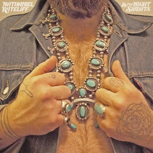 Nathaniel Rateliff & The Night Sweats - Nathaniel Rateliff And The Night Sweats