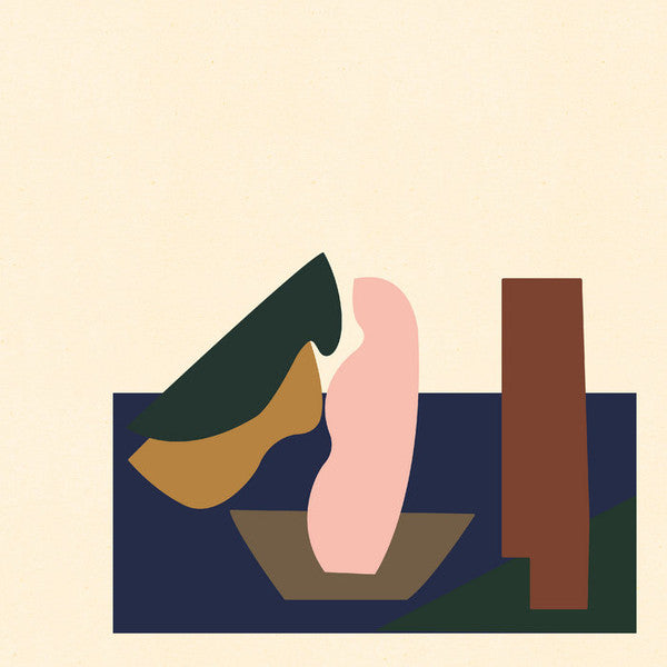 Adult Books - Grecian Urn - Used 2021 LP - Grey Marble