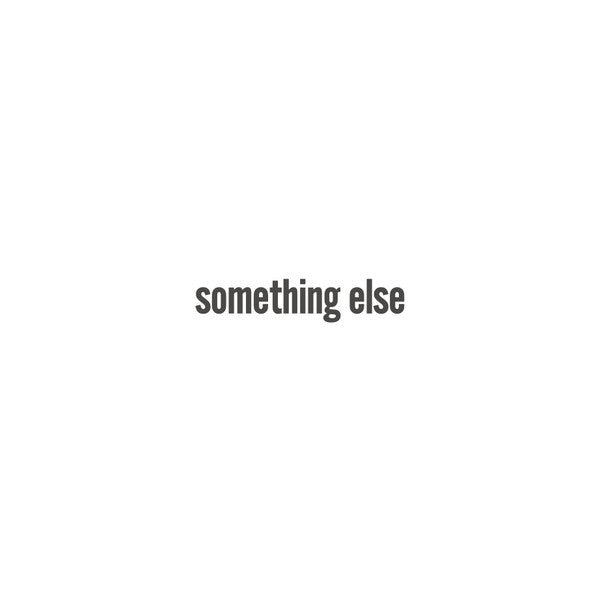 The Brian Jonestown Massacre - Something Else  - 2018 LP
