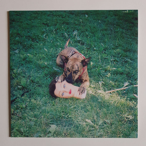 Joyce Manor - Cody - 2016 LP