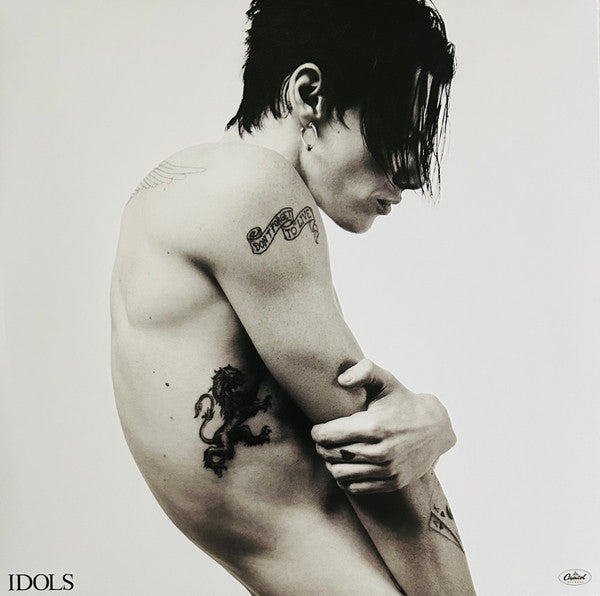 Yungblud - Idols - 2025 LP