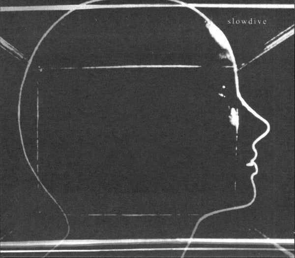 Slowdive - Self Titled - Reissue