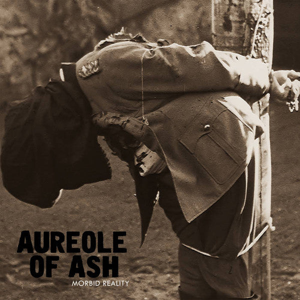 Aureole Of Ash – Morbid Reality - Used 2018 - VG+/VG+