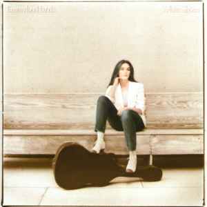 Emmylou Harris - White Shoes - Reissue