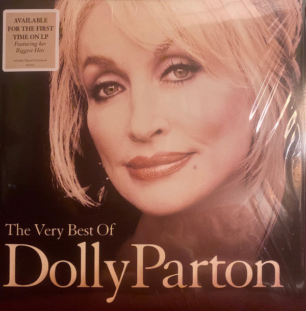Dolly Parton – The Very Best Of Dolly Parton