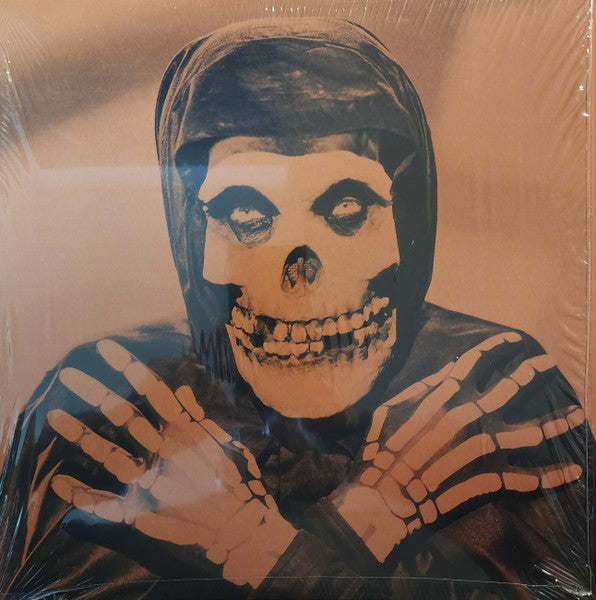 The Misfits - Collection II - 12"