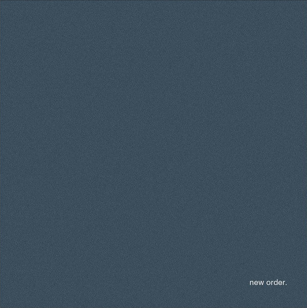 New Order - Be A Rebel (Remixes) - Clear