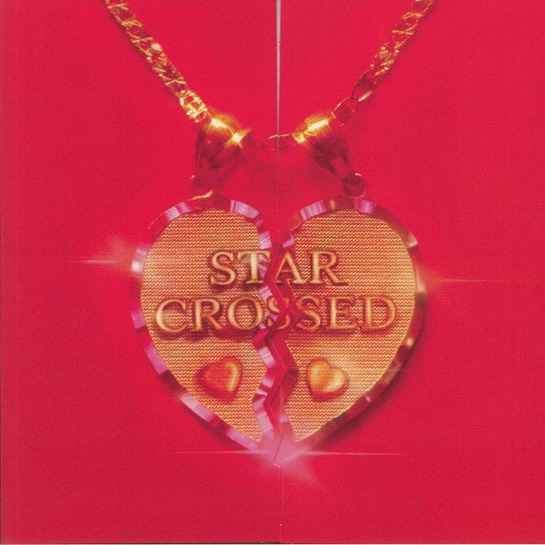 Kacey Musgraves - Star Crossed - Clear