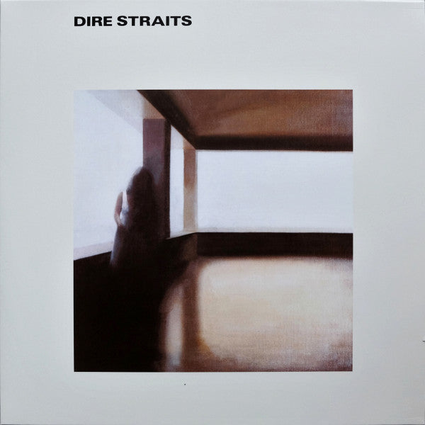 Dire Straits - Dire Straits - 2021 LP Reissue