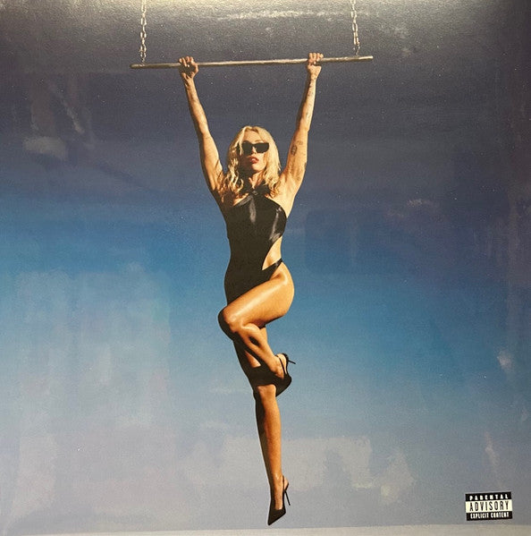 Miley Cyrus - Endless Summer Vacation - Reissue