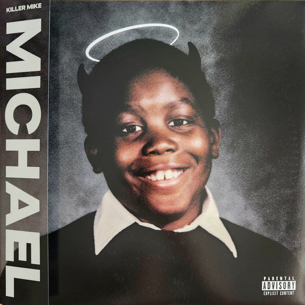 Killer Mike - Michael - 2xLP