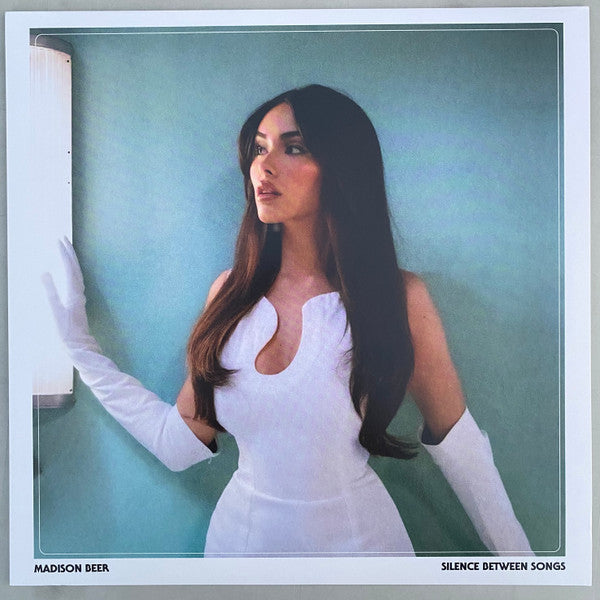 Madison Beer – Silence Between Songs