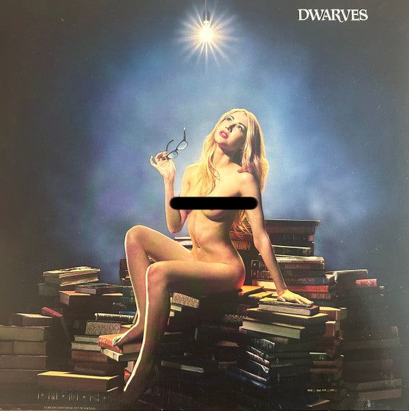 Dwarves - The Dwarves Concept Album