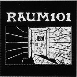 Raum 101 - Raum 101 - Used 2004 - NM/VG+