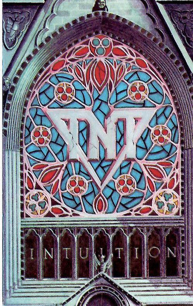 TNT - Intuition - Used 1989