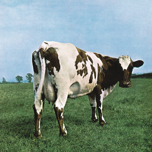Pink Floyd - Atom Heart Mother - Reissue