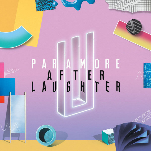 Our Favorite Records Part 5: "After Laughter" by Paramore