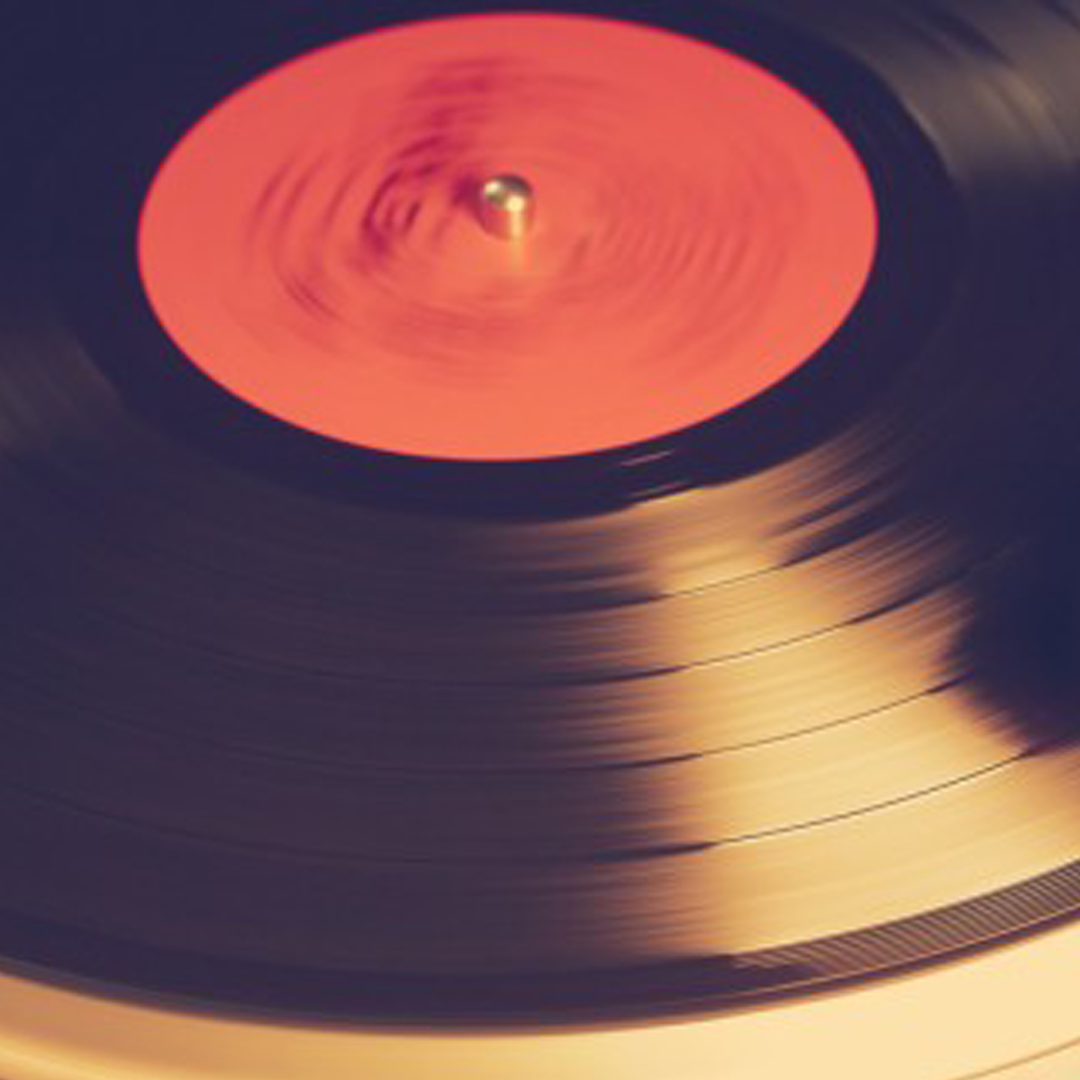 Beating the Heat: Enjoy Summer Indoors with Vinyl Records