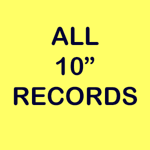 10" Records