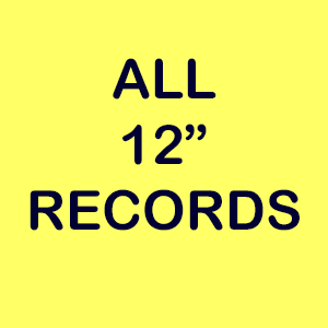 12" Records