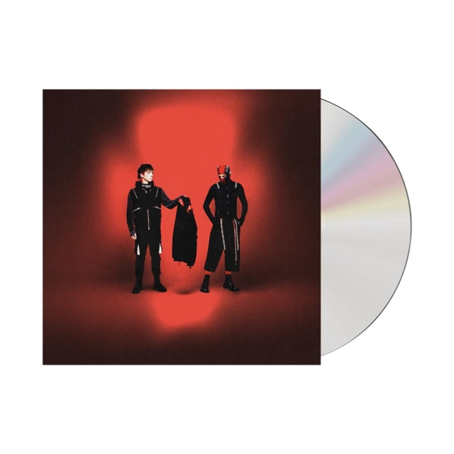 Twentyone Pilots - Breach - 2025 CD