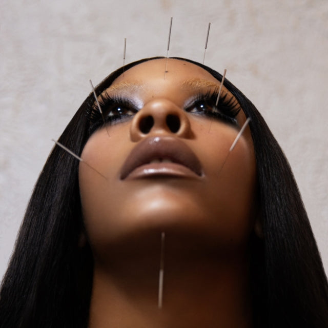 Rico Nasty - Lethal - 2025 LP - Silver