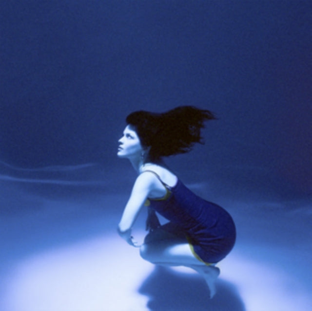 The Marías – Submarine - 2024 LP - Ultra Clear
