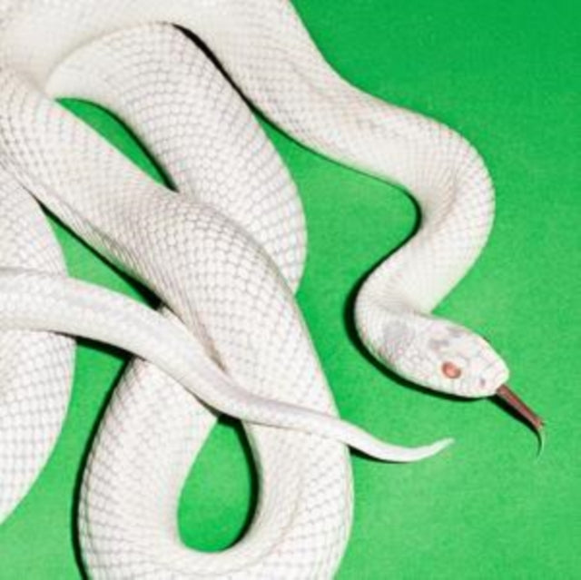 Deftones - Private Music - 2025 LP - Clear