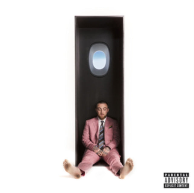 Mac Miller - Swimming - LP Reissue