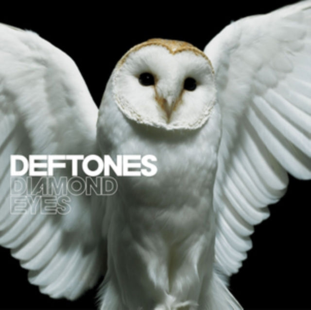 Deftones - Diamond Eyes - LP Reissue