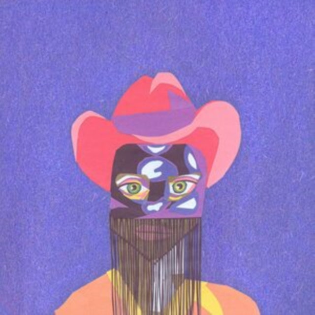 Orville Peck - Show Pony - LP Repress - Dark Purple Vinyl