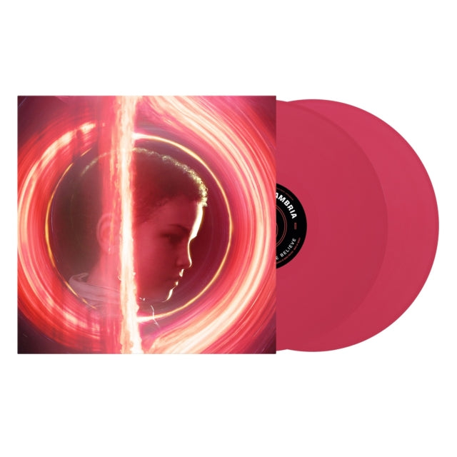 Coheed and Cambria - Father Of Make Believe - Magenta