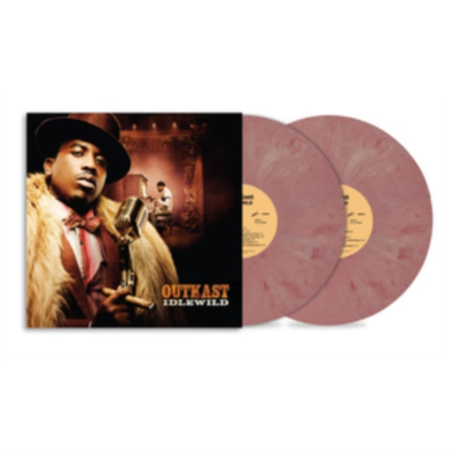 Outkast - Idlewild - 2026 2LP Reissue