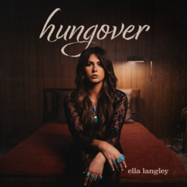 Ella Langley - Hungover - 2026 LP Reissue - Fruit Punch