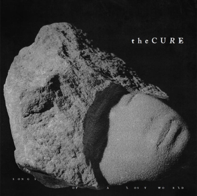 The Cure - Songs Of A Lost World - Sealed CD
