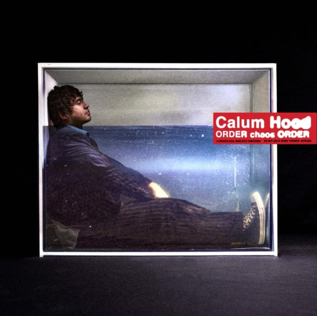 Calum Hood - Order Chaos Order - 2025 LP