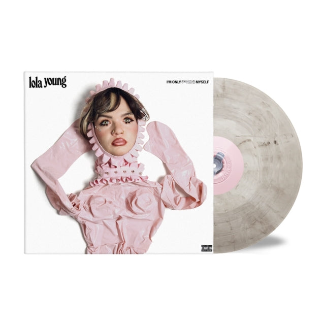 Lola Young - I'm Only F**king Myself - 2025 LP
