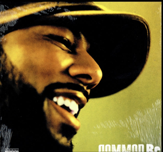 Common - Be - Reissue