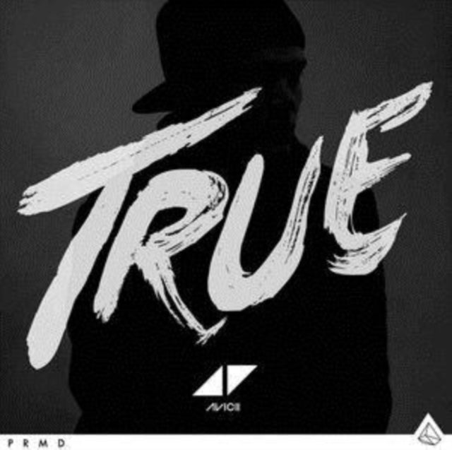 Avicii – True - Reissue