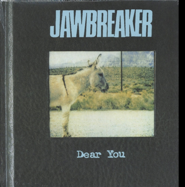 Jawbreaker - Dear You - LP Reissue
