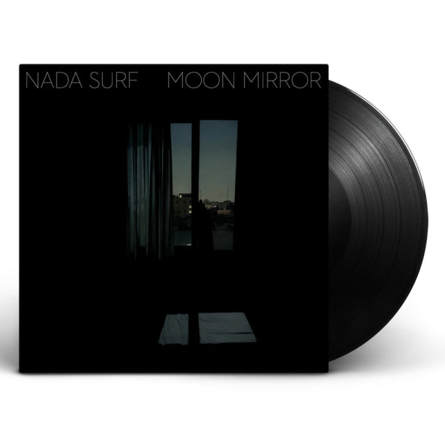 Nada Surf - Moon Mirror