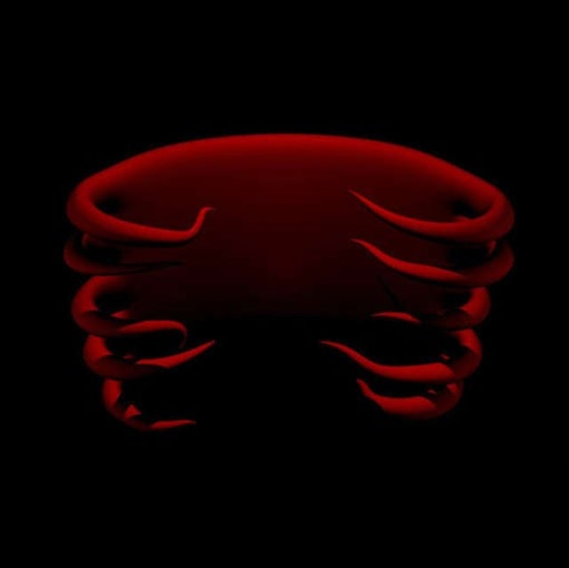 Tool - Undertow - Reissue