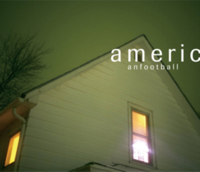 American Football - American Football - Reissue