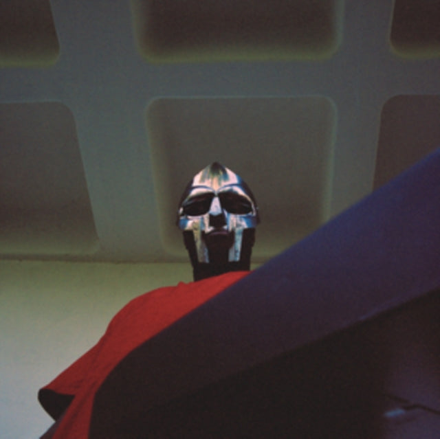Madvillain - Madvillainy Demos - 2025 LP